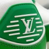 LV Trainer Maxi Sneaker