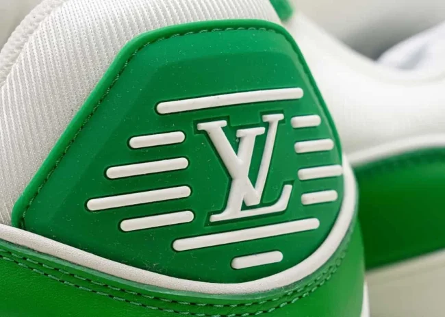 LV Trainer Maxi Sneaker