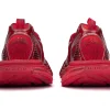 Balenciaga 3XL Sneaker in red