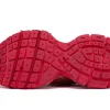 Balenciaga 3XL Sneaker in red