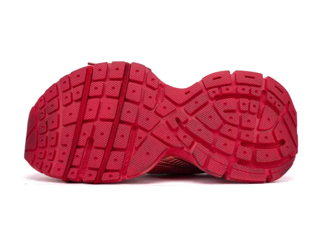 Balenciaga 3XL Sneaker in red