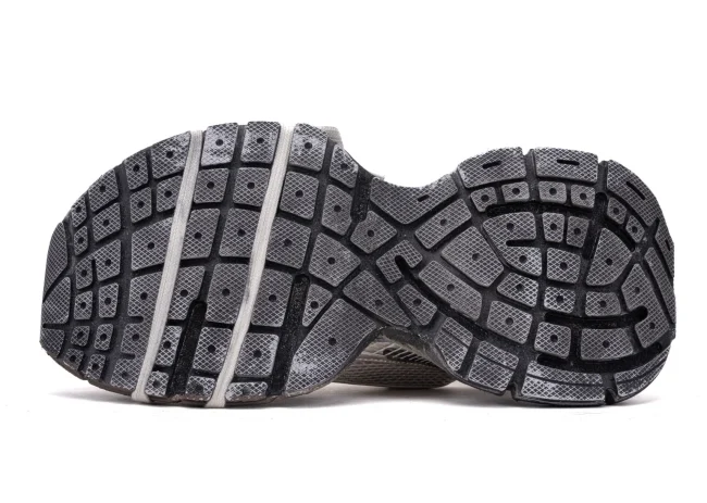 3XL Sneaker in Beige Mud - Dye