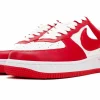 1745390739-DDhKcbc9TSaR.webp LV Nike Air Force 1 Low By Virgil Abloh White Red