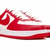 1745390742-3NlpflgF0KnS.webp LV Nike Air Force 1 Low By Virgil Abloh White Red