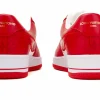 1745390749-kAHBzNrOPyhk.webp LV Nike Air Force 1 Low By Virgil Abloh White Red
