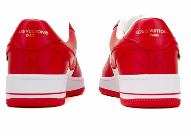 1745390749-kAHBzNrOPyhk.webp LV Nike Air Force 1 Low By Virgil Abloh White Red