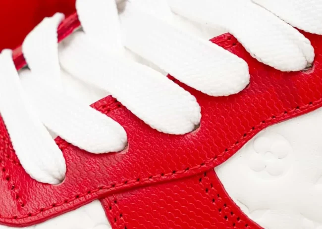 1745390762-Q25b83iN1EoO.webp LV Nike Air Force 1 Low By Virgil Abloh White Red