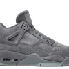 Air Jordan 4 Retro Kaws