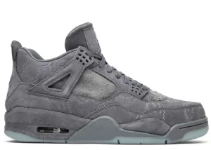 Air Jordan 4 Retro Kaws