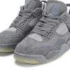Air Jordan 4 Retro Kaws