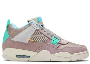Jordan 4 Retro SP 30th Anniversary Union Taupe Haze
