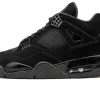 Jordan 4 Retro Black Cat (2020)
