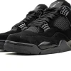 Jordan 4 Retro Black Cat (2020)