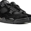 Jordan 4 Retro Black Cat (2020)