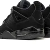 Jordan 4 Retro Black Cat (2020)