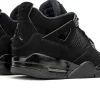 Jordan 4 Retro Black Cat (2020)