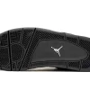 Jordan 4 Retro Black Cat (2020)
