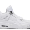 Jordan 4 Retro Pure Money (2017)