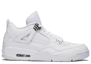 Jordan 4 Retro Pure Money (2017)