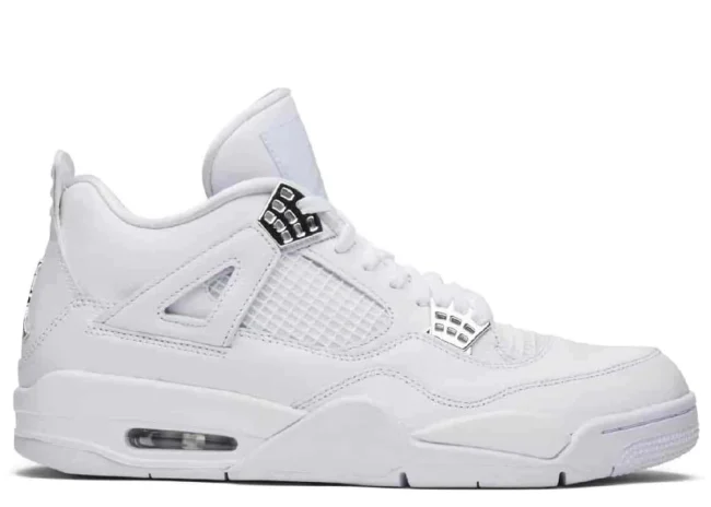 Jordan 4 Retro Pure Money (2017)