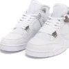 Jordan 4 Retro Pure Money (2017)