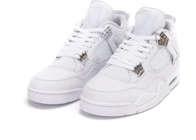 Jordan 4 Retro Pure Money (2017)