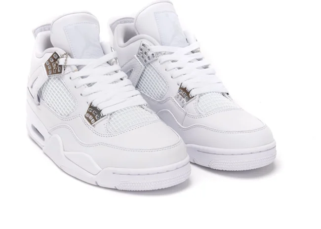 Jordan 4 Retro Pure Money (2017)