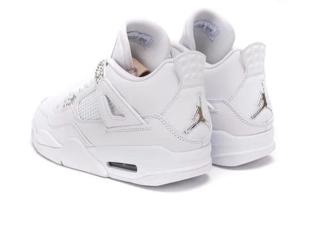 Jordan 4 Retro Pure Money (2017)