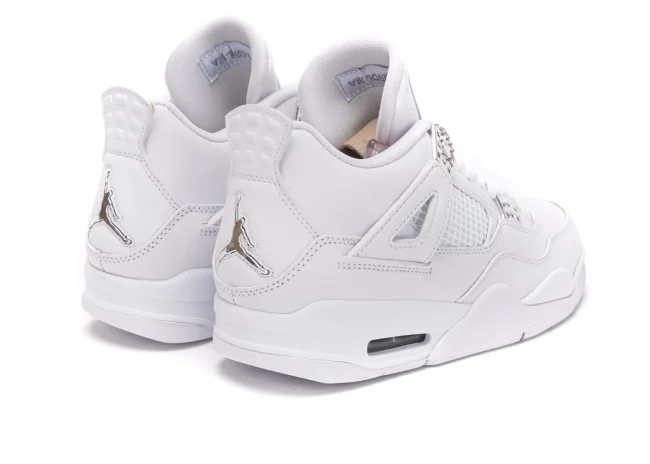 Jordan 4 Retro Pure Money (2017)