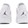 Jordan 4 Retro Pure Money (2017)