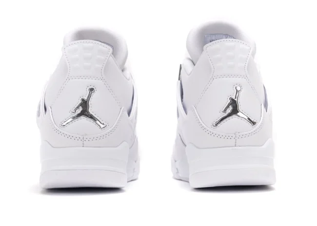 Jordan 4 Retro Pure Money (2017)