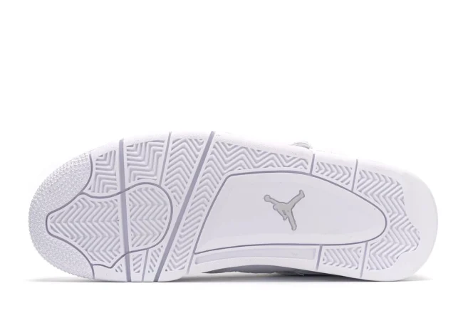 Jordan 4 Retro Pure Money (2017)