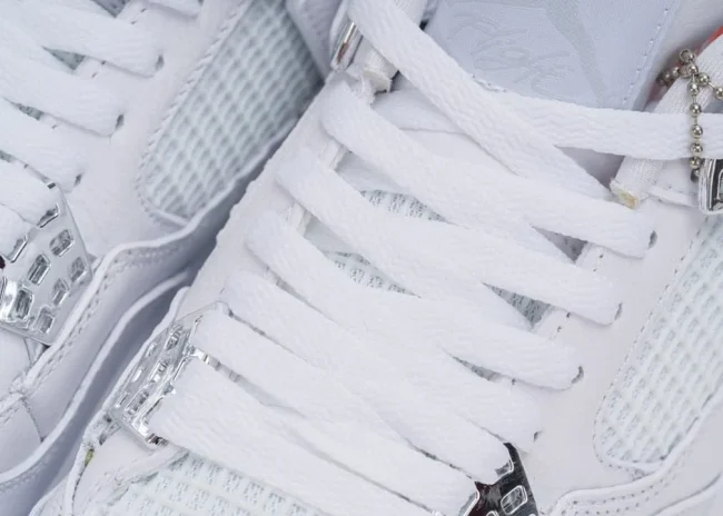 Jordan 4 Retro Pure Money (2017)