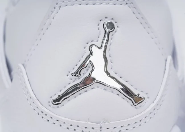 Jordan 4 Retro Pure Money (2017)