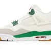 Jordan 4 Retro SB Pine Green