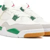 Jordan 4 Retro SB Pine Green