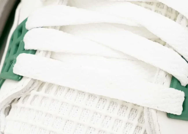 Jordan 4 Retro SB Pine Green