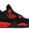 1745399311-LmUoga1QlqiL.webp Air Jordan 4 Red Thunder