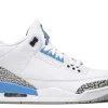 Jordan 3 Retro UNC (2020)