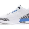 Jordan 3 Retro UNC (2020)