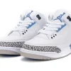 Jordan 3 Retro UNC (2020)
