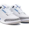 Jordan 3 Retro UNC (2020)