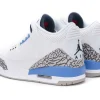Jordan 3 Retro UNC (2020)
