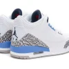 Jordan 3 Retro UNC (2020)