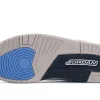 Jordan 3 Retro UNC (2020)
