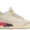 Jordan 3 Retro SP J Balvin Medellín Sunset