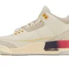 Jordan 3 Retro SP J Balvin Medellín Sunset