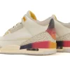 Jordan 3 Retro SP J Balvin Medellín Sunset