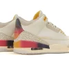 Jordan 3 Retro SP J Balvin Medellín Sunset
