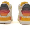 Jordan 3 Retro SP J Balvin Medellín Sunset